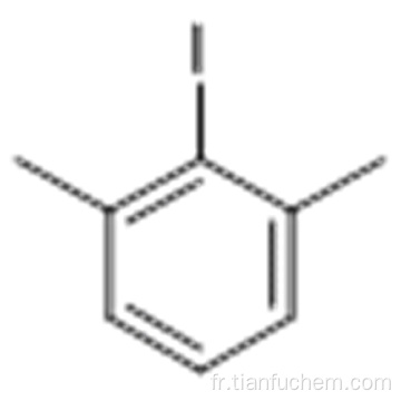 2-iodo-1,3-diméthylbenzène CAS 608-28-6